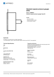 AFRISO_STANDARD-CAPSULE-PRESSURE-GAUGES-KP63-STANDARD-CAPSULE-PRESSURE-GAUGES-TYPE-D3_35006331_ENG_GBR.PDF