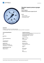 AFRISO_STANDARD-CAPSULE-PRESSURE-GAUGES-KP63-STANDARD-CAPSULE-PRESSURE-GAUGES-TYPE-D3_35010311_ENG_GBR.PDF