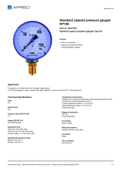 AFRISO_STANDARD-CAPSULE-PRESSURE-GAUGES-KP100-STANDARD-CAPSULE-PRESSURE-GAUGES-TYPE-D3_35107301_ENG_GBR.PDF