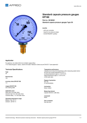 AFRISO_STANDARD-CAPSULE-PRESSURE-GAUGES-KP100-STANDARD-CAPSULE-PRESSURE-GAUGES-TYPE-D3_35105301_ENG_GBR.PDF