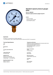 AFRISO_STANDARD-CAPSULE-PRESSURE-GAUGES-KP63-STANDARD-CAPSULE-PRESSURE-GAUGES-TYPE-D3_35023301_ENG_GBR.PDF