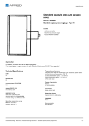 AFRISO_STANDARD-CAPSULE-PRESSURE-GAUGES-KP63-STANDARD-CAPSULE-PRESSURE-GAUGES-TYPE-D3_35019351_ENG_GBR.PDF