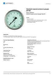 AFRISO_STANDARD-CAPSULE-PRESSURE-GAUGES-KP160-STANDARD-CAPSULE-PRESSURE-GAUGES-TYPE-D4_35151411_ENG_GBR.PDF