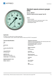 AFRISO_STANDARD-CAPSULE-PRESSURE-GAUGES-KP63-STANDARD-CAPSULE-PRESSURE-GAUGES-TYPE-D4_35018411_ENG_GBR.PDF