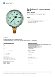 AFRISO_STANDARD-CAPSULE-PRESSURE-GAUGES-KP160-STANDARD-CAPSULE-PRESSURE-GAUGES-TYPE-D4_35172401_ENG_GBR.PDF