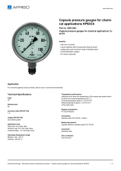 AFRISO_CAPSULE-PRESSURE-GAUGES-FOR-CHEMICAL-APPLICATIONS-KP63CH-CAPSULE-PRESSURE-GAUGES_35011402_ENG_GBR.PDF