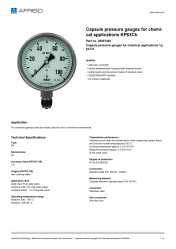 AFRISO_CAPSULE-PRESSURE-GAUGES-FOR-CHEMICAL-APPLICATIONS-KP63CH-CAPSULE-PRESSURE-GAUGES_35007402_ENG_GBR.PDF