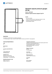 AFRISO_STANDARD-CAPSULE-PRESSURE-GAUGES-KP100-STANDARD-CAPSULE-PRESSURE-GAUGES-TYPE-D4_35121451_ENG_GBR.PDF