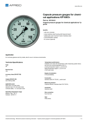 AFRISO_CAPSULE-PRESSURE-GAUGES-FOR-CHEMICAL-APPLICATIONS-KP100CH-CAPSULE-PRESSURE-GAUGE_35110412_ENG_GBR.PDF