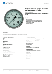 AFRISO_CAPSULE-PRESSURE-GAUGES-FOR-CHEMICAL-APPLICATIONS-KP100CH-CAPSULE-PRESSURE-GAUGE_35104412_ENG_GBR.PDF