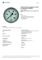 AFRISO_CAPSULE-PRESSURE-GAUGES-FOR-CHEMICAL-APPLICATIONS-KP63CH-CAPSULE-PRESSURE-GAUGES_35023412_ENG_GBR.PDF