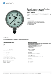 AFRISO_CAPSULE-PRESSURE-GAUGES-FOR-CHEMICAL-APPLICATIONS-KP160CH-CAPSULE-PRESSURE-GAUGE_35169402_ENG_GBR.PDF