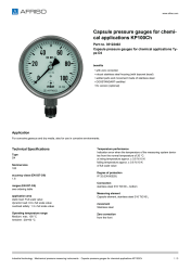 AFRISO_CAPSULE-PRESSURE-GAUGES-FOR-CHEMICAL-APPLICATIONS-KP100CH-CAPSULE-PRESSURE-GAUGE_35122402_ENG_GBR.PDF