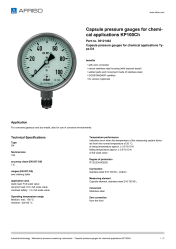 AFRISO_CAPSULE-PRESSURE-GAUGES-FOR-CHEMICAL-APPLICATIONS-KP100CH-CAPSULE-PRESSURE-GAUGE_35121402_ENG_GBR.PDF