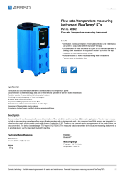 AFRISO_FLOW-RATE---TEMPERATURE-MEASURING-INSTRUMENT-FLOWTEMP--STX-FLOW-RATE---TEMPERATU_502002_ENG_GBR.PDF