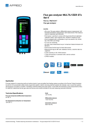 AFRISO_FLUE-GAS-ANALYSER-MULTILYZER-STX-SET-5-FLUE-GAS-ANALYSER_P04741217_ENG_GBR.PDF