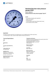 AFRISO_STANDARD-BOURDON-TUBE-PRESSURE-GAUGES-RF63-STANDARD-BOURDON-TUBE-PRESSURE-GAUGES_85123111_ENG_GBR.PDF