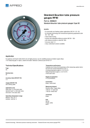 AFRISO_STANDARD-BOURDON-TUBE-PRESSURE-GAUGES-RF50-STANDARD-BOURDON-TUBE-PRESSURE-GAUGES_85066231_ENG_GBR.PDF