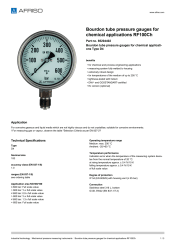 AFRISO_BOURDON-TUBE-PRESSURE-GAUGES-FOR-CHEMICAL-APPLICATIONS-RF100CH-BOURDON-TUBE-PRES_85204402_ENG_GBR.PDF
