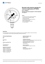 AFRISO_BOURDON-TUBE-PRESSURE-GAUGES-FOR-CHEMICAL-APPLICATIONS-RF160CH-BOURDON-TUBE-PRES_85263412_ENG_GBR.PDF