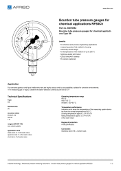 AFRISO_BOURDON-TUBE-PRESSURE-GAUGES-FOR-CHEMICAL-APPLICATIONS-RF50CH-BOURDON-TUBE-PRESS_85070952_ENG_GBR.PDF