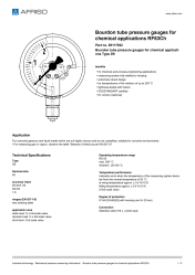 AFRISO_BOURDON-TUBE-PRESSURE-GAUGES-FOR-CHEMICAL-APPLICATIONS-RF63CH-BOURDON-TUBE-PRESS_85117932_ENG_GBR.PDF