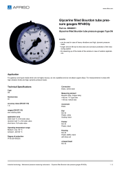 AFRISO_GLYCERINE-FILLED-BOURDON-TUBE-PRESSURE-GAUGES-RF40GLY-GLYCERINE-FILLED-BOURDON-T_85020611_ENG_GBR.PDF