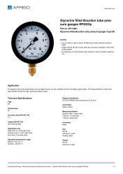 AFRISO_GLYCERINE-FILLED-BOURDON-TUBE-PRESSURE-GAUGES-RF63GLY-GLYCERINE-FILLED-BOURDON-T_85114601_ENG_GBR.PDF