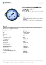 AFRISO_GLYCERINE-FILLED-BOURDON-TUBE-PRESSURE-GAUGES-RF50GLY-GLYCERINE-FILLED-BOURDON-T_85051751_ENG_GBR.PDF