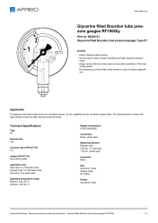 AFRISO_GLYCERINE-FILLED-BOURDON-TUBE-PRESSURE-GAUGES-RF100GLY-GLYCERINE-FILLED-BOURDON-_85222731_ENG_GBR.PDF