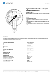 AFRISO_GLYCERINE-FILLED-BOURDON-TUBE-PRESSURE-GAUGES-RF80GLY-GLYCERINE-FILLED-BOURDON-T_85168711_ENG_GBR.PDF