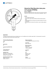 AFRISO_GLYCERINE-FILLED-BOURDON-TUBE-PRESSURE-GAUGES-RF80GLY-GLYCERINE-FILLED-BOURDON-T_85166711_ENG_GBR.PDF