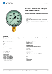 AFRISO_GLYCERINE-FILLED-BOURDON-TUBE-PRESSURE-GAUGES-RF160GLY-GLYCERINE-FILLED-BOURDON-_85257801_ENG_GBR.PDF