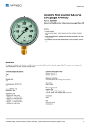 AFRISO_GLYCERINE-FILLED-BOURDON-TUBE-PRESSURE-GAUGES-RF100GLY-GLYCERINE-FILLED-BOURDON-_85206801_ENG_GBR.PDF