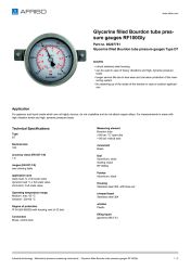 AFRISO_GLYCERINE-FILLED-BOURDON-TUBE-PRESSURE-GAUGES-RF100GLY-GLYCERINE-FILLED-BOURDON-_85207751_ENG_GBR.PDF