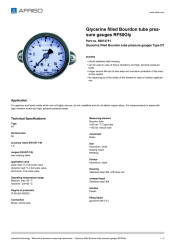 AFRISO_GLYCERINE-FILLED-BOURDON-TUBE-PRESSURE-GAUGES-RF50GLY-GLYCERINE-FILLED-BOURDON-T_85072751_ENG_GBR.PDF