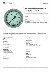 AFRISO_GLYCERINE-FILLED-BOURDON-TUBE-PRESSURE-GAUGES-RF160GLY-GLYCERINE-FILLED-BOURDON-_85261831_ENG_GBR.PDF