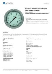 AFRISO_GLYCERINE-FILLED-BOURDON-TUBE-PRESSURE-GAUGES-RF160GLY-GLYCERINE-FILLED-BOURDON-_85260831_ENG_GBR.PDF