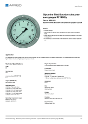 AFRISO_GLYCERINE-FILLED-BOURDON-TUBE-PRESSURE-GAUGES-RF160GLY-GLYCERINE-FILLED-BOURDON-_85251831_ENG_GBR.PDF