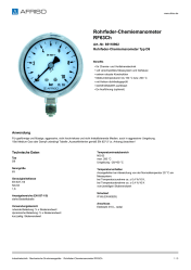 AFRISO_ROHRFEDER-CHEMIEMANOMETER-RF63CH-ROHRFEDER-CHEMIEMANOMETER-TYP-D9_85118902_DEU_DEU.PDF
