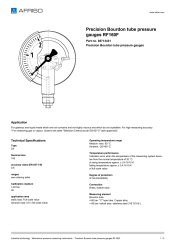 AFRISO_PRECISION-BOURDON-TUBE-PRESSURE-GAUGES-RF160F-PRECISION-BOURDON-TUBE-PRESSURE-GA_85713431_ENG_GBR.PDF