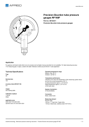 AFRISO_PRECISION-BOURDON-TUBE-PRESSURE-GAUGES-RF160F-PRECISION-BOURDON-TUBE-PRESSURE-GA_85722411_ENG_GBR.PDF