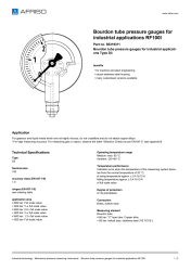 AFRISO_BOURDON-TUBE-PRESSURE-GAUGES-FOR-INDUSTRIAL-APPLICATIONS-RF100I-BOURDON-TUBE-PRE_85319311_ENG_GBR.PDF