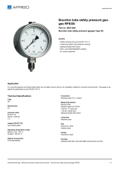 AFRISO_BOURDON-TUBE-SAFETY-PRESSURE-GAUGES-RF63SI-BOURDON-TUBE-SAFETY-PRESSURE-GAUGES-T_85411402_ENG_GBR.PDF