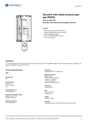 AFRISO_BOURDON-TUBE-SAFETY-PRESSURE-GAUGES-RF63SI-BOURDON-TUBE-SAFETY-PRESSURE-GAUGES-T_85411432_ENG_GBR.PDF