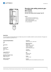 AFRISO_BOURDON-TUBE-SAFETY-PRESSURE-GAUGES-RF63SI-BOURDON-TUBE-SAFETY-PRESSURE-GAUGES-T_85414412_ENG_GBR.PDF