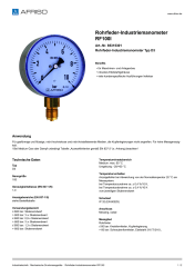 AFRISO_ROHRFEDER-INDUSTRIEMANOMETER-RF100I-ROHRFEDER-INDUSTRIEMANOMETER-TYP-D3_85315301_DEU_DEU.PDF