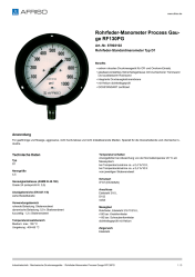 AFRISO_ROHRFEDER-MANOMETER-PROCESS-GAUGE-RF130PG-ROHRFEDER-STANDARDMANOMETER-TYP-D1_87903102_DEU_DEU.PDF