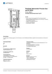 AFRISO_ROHRFEDER-MANOMETER-PROCESS-GAUGE-RF130PG-ROHRFEDER-STANDARDMANOMETER-TYP-D1_87922111_DEU_DEU.PDF