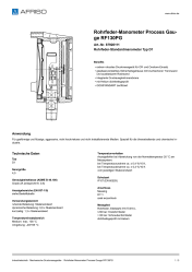 AFRISO_ROHRFEDER-MANOMETER-PROCESS-GAUGE-RF130PG-ROHRFEDER-STANDARDMANOMETER-TYP-D1_87920111_DEU_DEU.PDF